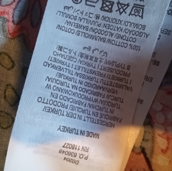 Boden 100% cotton halter maxi dress. - Picture 10 of 11